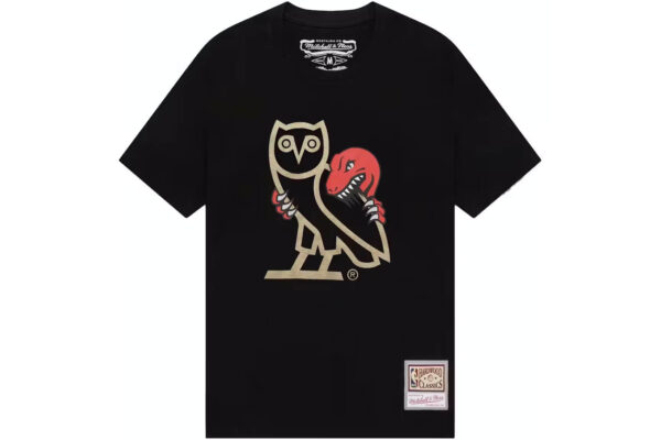 1995 Raptors OG OVO T Shirt