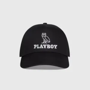 Ovo x Playboy Hat