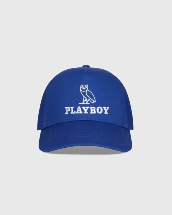 Ovo x Play boy Hat
